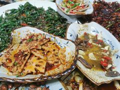 -陈有良尖椒鸡(渝中示范店)