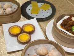 -汇景希尔顿逸林酒店·悦轩中餐厅