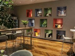 -潮一不贰·法式甜品·生日蛋糕·西式简餐(外滩店)