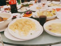 -北京丽亭华苑酒店·四季中餐厅(知春路店)