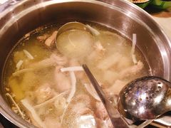 -四季合味椰子鸡(南山大冲店)