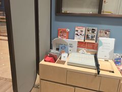 -海马体照相馆(上海月星环球港店)