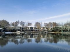 -春晖园度假酒店温泉