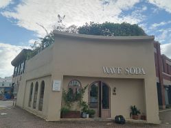 点击看大图 -WAVE SODA摄影工作室