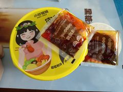 -小谷姐姐麻辣拌·麻辣烫(北京路店)