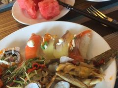-龙岩华美达龙州酒店