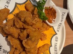 -新太二·鲜料川菜(东汇城店)
