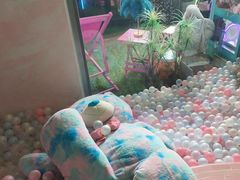 -CIAO·团建聚餐·生日派对轰趴馆(福田店)