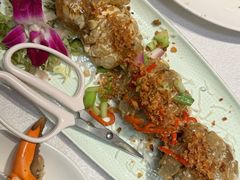 -喜记避风塘炒辣蟹(旗舰店)