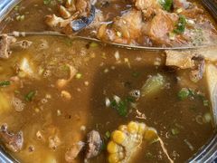 -满堂春特色餐馆