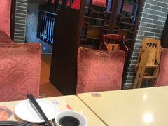 大堂-点都德(大茶楼店)