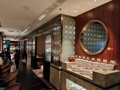 -半岛翡丽海鲜自助餐厅(观风亭店)