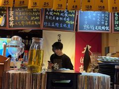 -半藏居酒屋(香港花园店)