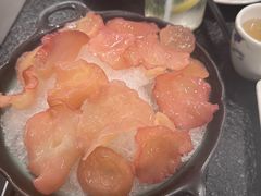 -得意咚瓜·顺德鱼生·冬瓜盅火锅