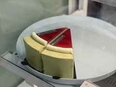 日本宇治抹茶千层-小半有礼(天河南店)