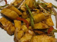 -老客家·客家菜(万达店)