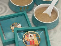-东来顺饭庄(西单店)