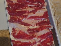 -焯牛潮汕牛肉火锅(云峰街创始店)