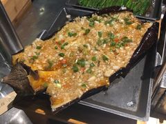 -很久以前羊肉串(农科路店)