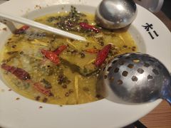 -新太二·鲜料川菜(群光广场店)