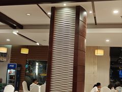 -松兰山海景大酒店·海鲜中餐厅