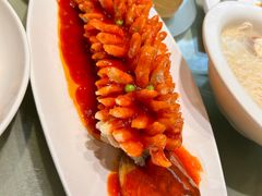 -刘胖子家常菜·蹄花焖藕(兴业店)