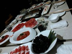 android_upload_pic-海底捞火锅(金花路店)