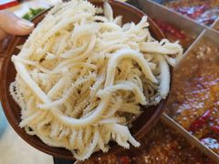 -重庆老火锅王(永陵路分店)