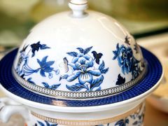 -御仙都北京菜馆·烤鸭店(双井店)