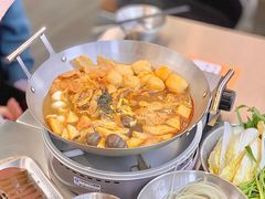 -小螺大作·螺蛳粉火锅(林和西店)