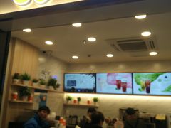 -卜蜂莲花(杨高北路店)