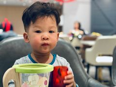 -NOKNOK若蔻亲子餐厅(天地壹方北馆店)