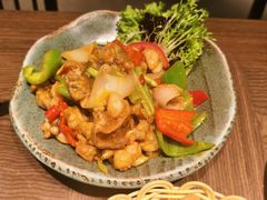 -安南越南餐厅(青岛万象城店)