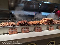 -通海俄式烧烤(下瓦房店)