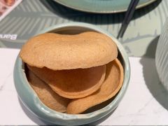 -芭札·Thai泰国餐厅(同和金铂天地店)