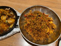 -渔家灯火(明湖店)