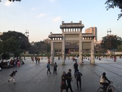 -广州都市观光巴士(粤陶巴)