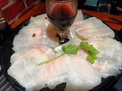 -莽子老火锅(大坪店)