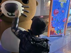 -烟台海昌鲸鲨海洋公园