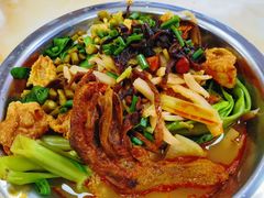 -凤张螺蛳粉·爽口粉(跃进路总店)