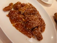 -利苑酒家(宜安广场店)