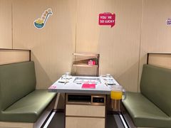 -海底捞火锅(璞丽中心店)