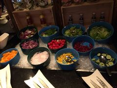 红豆-OPEN開全日自助餐厅·牛肉火锅·海鲜(佛山希尔顿酒店)