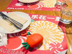 -乐凯撒披萨(正佳广场店)