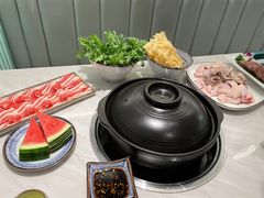 -四季缤纷椰子鸡(雨花亭凯德广场店)