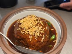 -晓淮山·扬州早茶·淮扬菜(龙阳广场店)