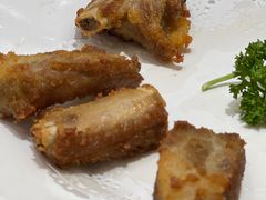 -新享乐海鲜(翠华路店)