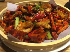 -小和庆·知味(首铸万科店)