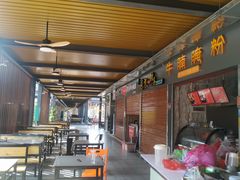 -东方花园夜市(解放中路)