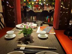-广州花园酒店荔湾亭·地道点心·粤式饮茶
